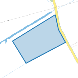 Perceel SBG02-AC-801