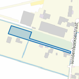 Perceel SBG02-AC-803