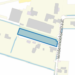 Perceel SBG02-AC-804