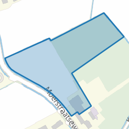 Perceel SBG02-AC-809