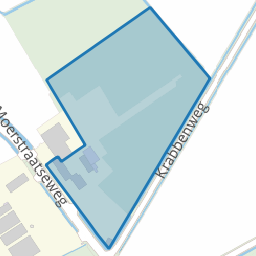 Perceel SBG02-AC-811