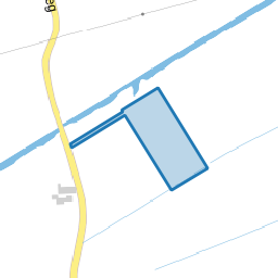 Perceel SBG02-AC-821