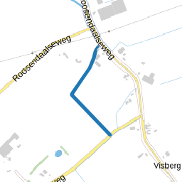 Perceel SBG02-AC-832