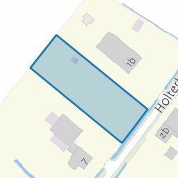 Perceel SBG02-AC-836