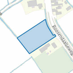 Perceel SBG02-AC-846