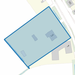 Perceel SBG02-AC-848