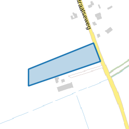 Perceel SBG02-AC-850