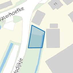 Perceel SBG02-AC-860