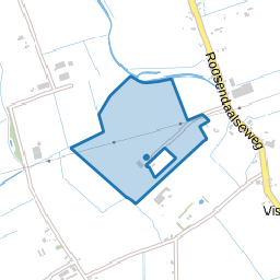 Perceel SBG02-AC-871