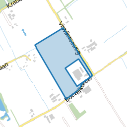 Perceel SBG02-AC-884