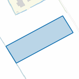 Perceel SBG02-AC-886