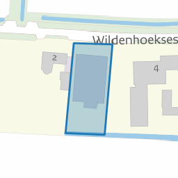 Perceel SBG02-AC-891