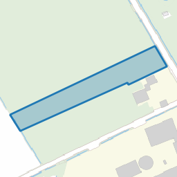 Perceel SBG02-AC-896