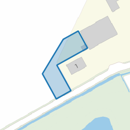 Perceel SBG02-AC-902