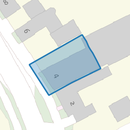 Perceel SBG02-AC-906