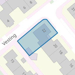 Perceel SBG02-E-1001