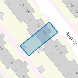 Perceel SBG02-E-1005