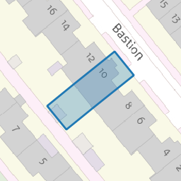 Perceel SBG02-E-1007