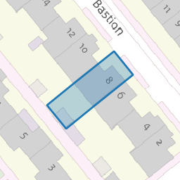 Perceel SBG02-E-1008