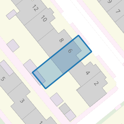 Perceel SBG02-E-1009