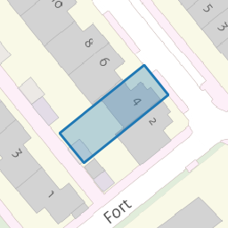 Perceel SBG02-E-1010