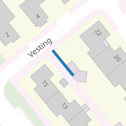 Perceel SBG02-E-1013