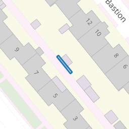 Perceel SBG02-E-1019