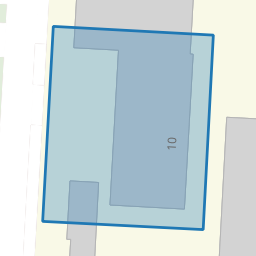 Perceel SBG02-E-1030