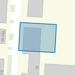 Perceel SBG02-E-1041