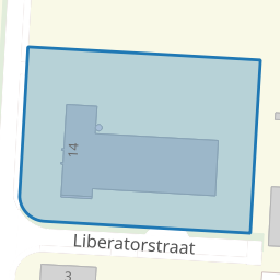 Perceel SBG02-E-1085