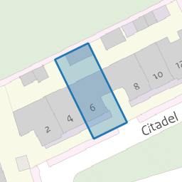 Perceel SBG02-E-1088