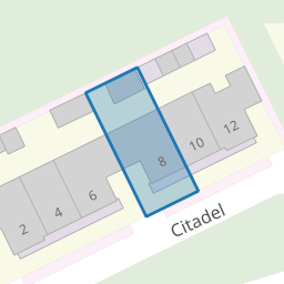 Perceel SBG02-E-1089