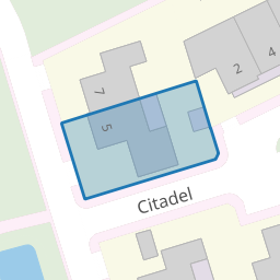 Perceel SBG02-E-1091