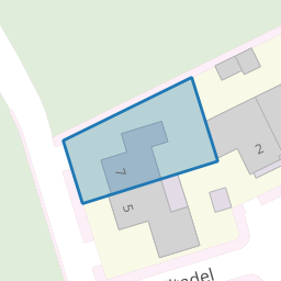 Perceel SBG02-E-1092