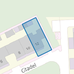 Perceel SBG02-E-1094