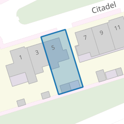 Perceel SBG02-E-1096