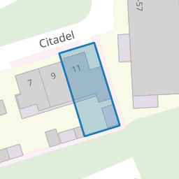 Perceel SBG02-E-1097