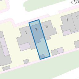 Perceel SBG02-E-1100