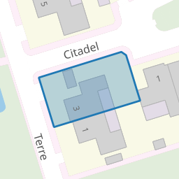 Perceel SBG02-E-1101