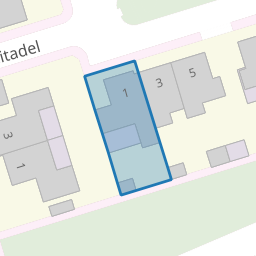 Perceel SBG02-E-1102