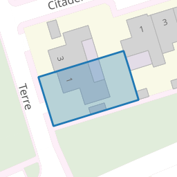 Perceel SBG02-E-1103