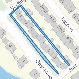 Perceel SBG02-E-1121