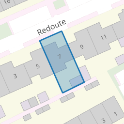 Perceel SBG02-E-1123