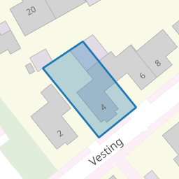 Perceel SBG02-E-1125