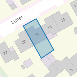 Perceel SBG02-E-1126