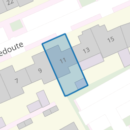 Perceel SBG02-E-1128