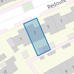 Perceel SBG02-E-1130