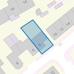 Perceel SBG02-E-1132