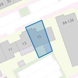 Perceel SBG02-E-1134