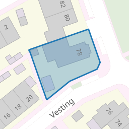 Perceel SBG02-E-1136